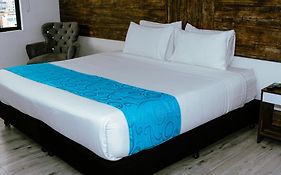 Hotel American Visa Corporate